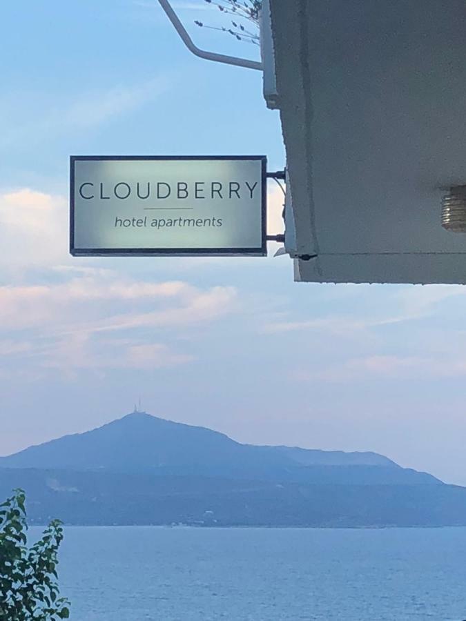 Cloudberry Lägenhet Kalivai Exteriör bild